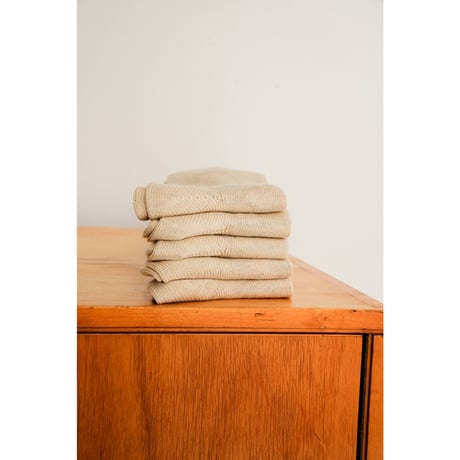 Olde Homesteader "YOUTH" WINTER JERSEY CREW SOCKS