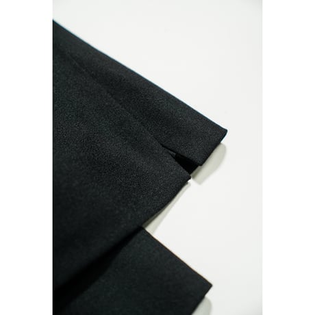 LEA BOBERG NL BLAZER - BRITISH WOOL CREPE
