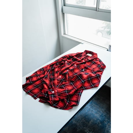 cantate Lazy Luxe Rayon Shirts