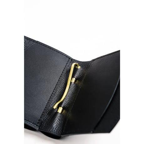 Dechamps Bridge Wallet