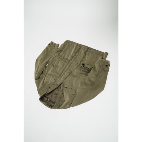 MAATEE&SONS ARMY JACKET "ドゥルン"
