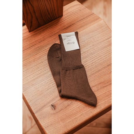 Olde H & Daughter COTTON ANKLET SOCKS