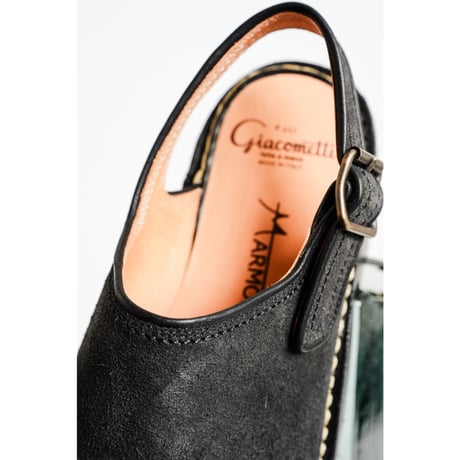 F.LLI Giacometti/MARMOLADA FG227 GIORDANO TR (SLINGBACK)