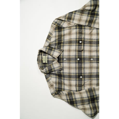 DE BONNE FACTURE ARTIST SHIRT