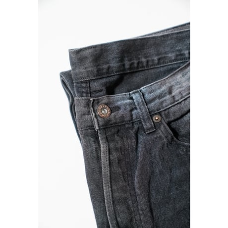 MAATEE&SONS Ex. 5PK DENIM