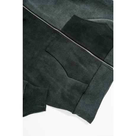 MAATEE&SONS JIP PARKA