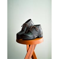 F.LLI Giacometti / MARMOLADA FG647 CRISTIAN (PIPING BOOTS)