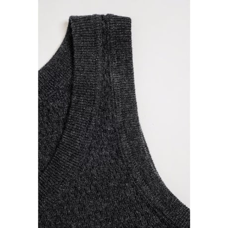 PICEA Ex. BABY CASHMERE THERMAL TANK TOP