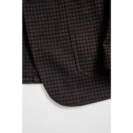 HEUGN Henrri - Brown CK