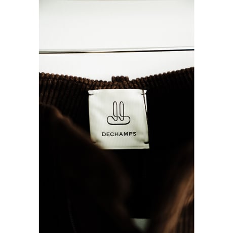 Dechamps Hunter Loro Pants