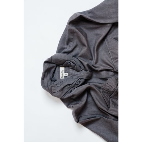 Motiv mfg Foulard Shirt
