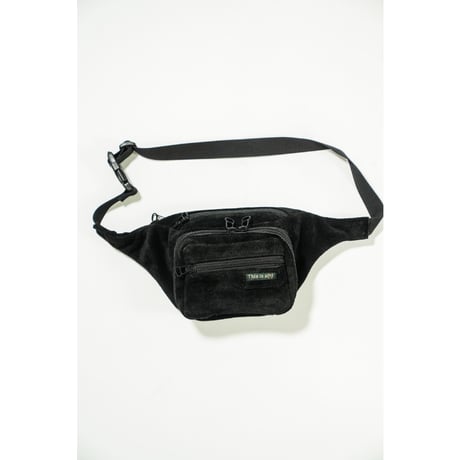 【受注10月納期】 This is a(n)  CF Waist Pack