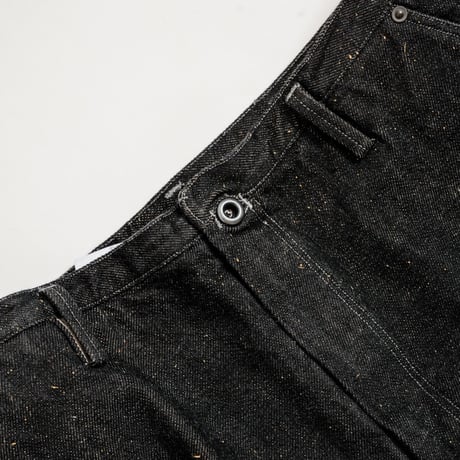 Motiv mfg Uni Denim "Donegal Denim"