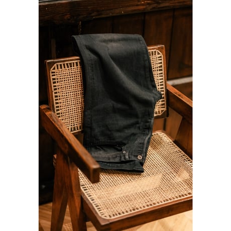 MAATEE&SONS Ex. 5PK DENIM
