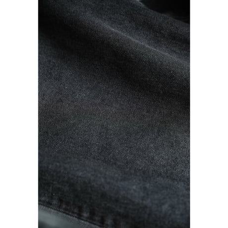MAATEE&SONS FLARE DENIM