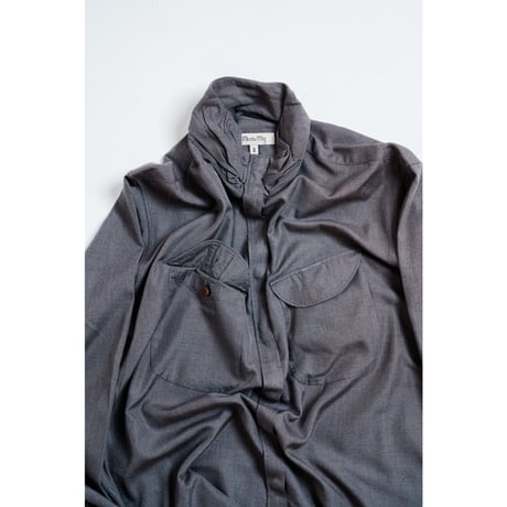 Motiv mfg Foulard Shirt
