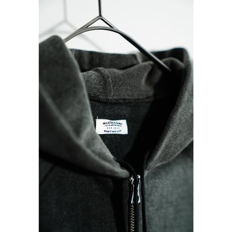 MAATEE&SONS JIP PARKA