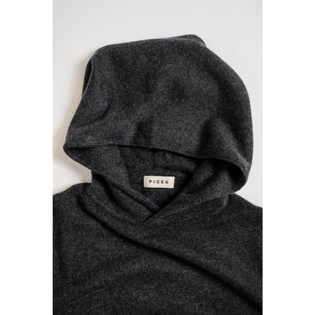 PICEA BABY CASHMERE HOODIE