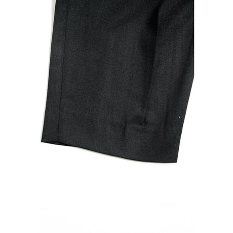 LEA BOBERG DP TROUSERS - BRITISH WOOL CREPE