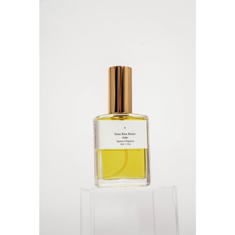 Saint Rita Parlor Parfum 15ml