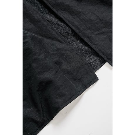 barbell object 2way coat