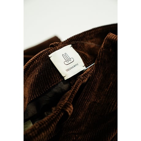Dechamps Hunter Loro Pants