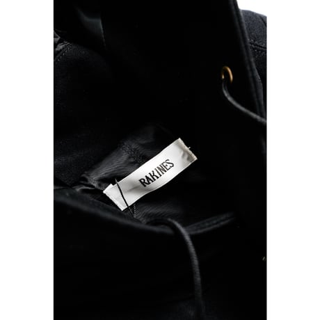 RAKINES  Microfiber leather - Gerrard