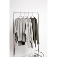 barbell object wool bo top