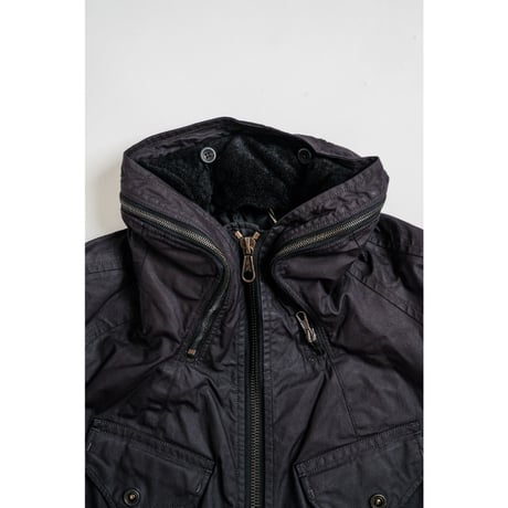 Motiv mfg Moebius Jacket