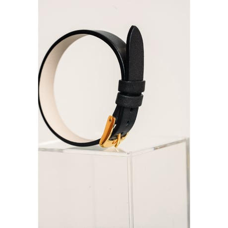 VONLOVI LEATHER BRACELET