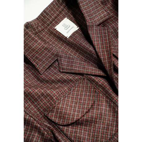 Dechamps Cowboy Shirt
