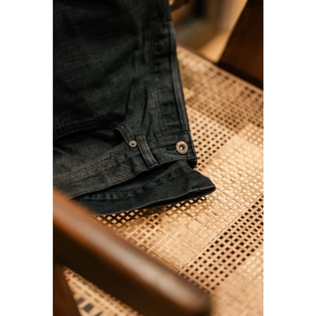 MAATEE&SONS Ex. 5PK DENIM