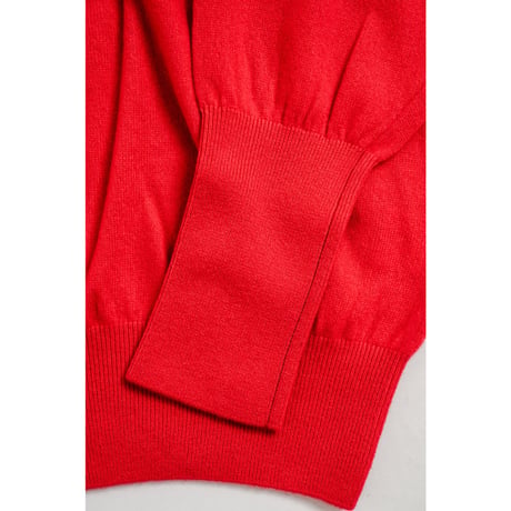 barbell object ls knit