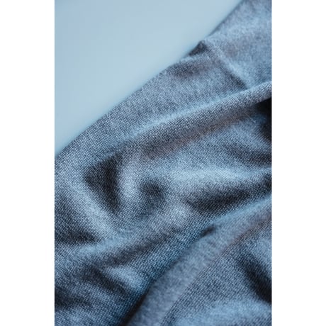 WALENODE Washable Silk Cashmere Tank Top
