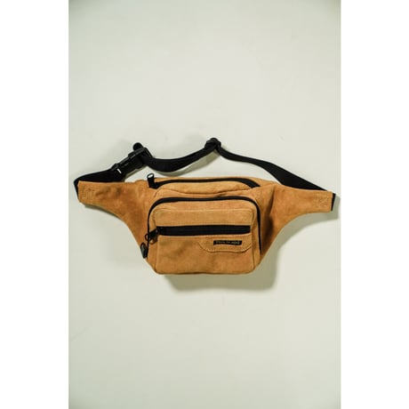 【受注10月納期】 This is a(n)  CF Waist Pack