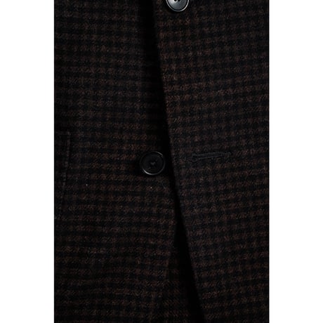 HEUGN Henrri - Brown CK