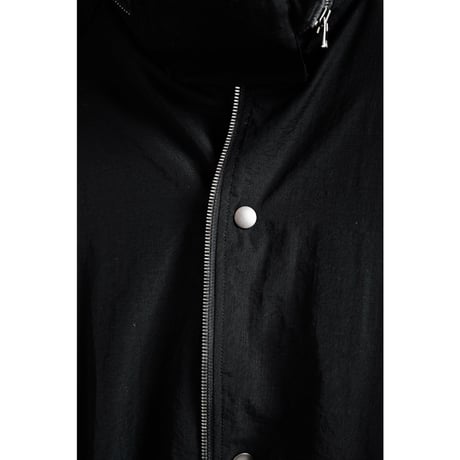 barbell object 2way coat