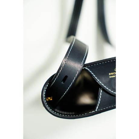 Dechamps Bow Bag