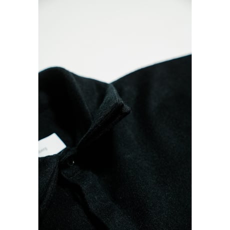 LEA BOBERG SC-FF SHIRT -  CAMEL HAIR