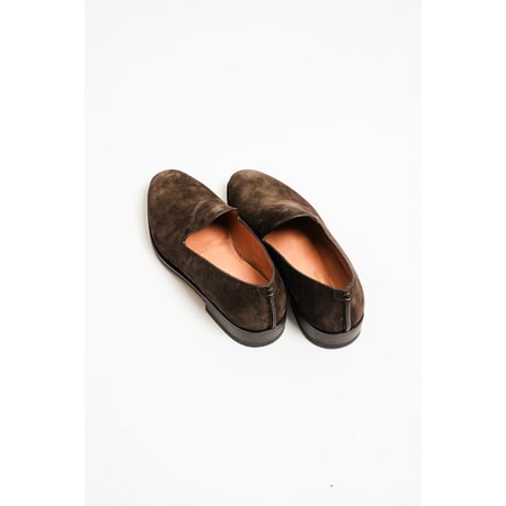 F.LLI Giacometti FG417 ROSSA (SLIP-ON)