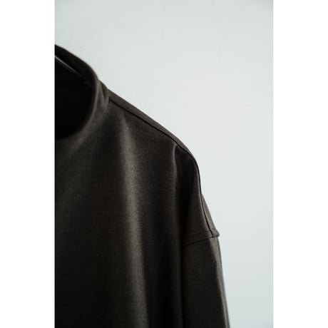 LEA BOBERG CL SHIRT - L. FLANNEL