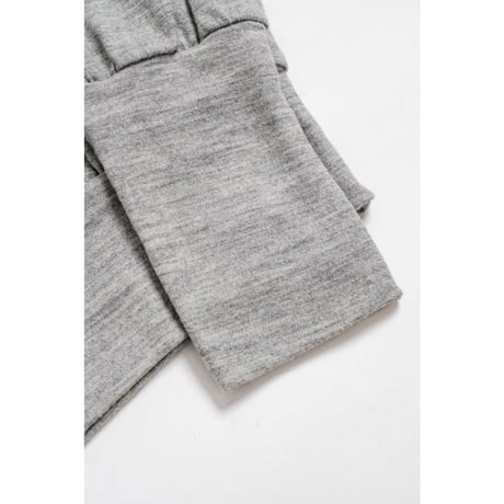 barbell object wool bo top
