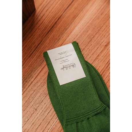 Olde H & Daughter COTTON ANKLET SOCKS