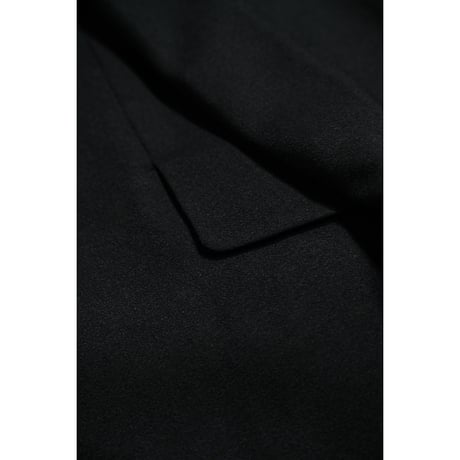 LEA BOBERG NL BLAZER - BRITISH WOOL CREPE
