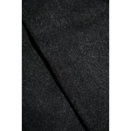 LEA BOBERG TP CHORE JACKET - STANDEVEN DOUBLE WEAVE LAMBS WOOL
