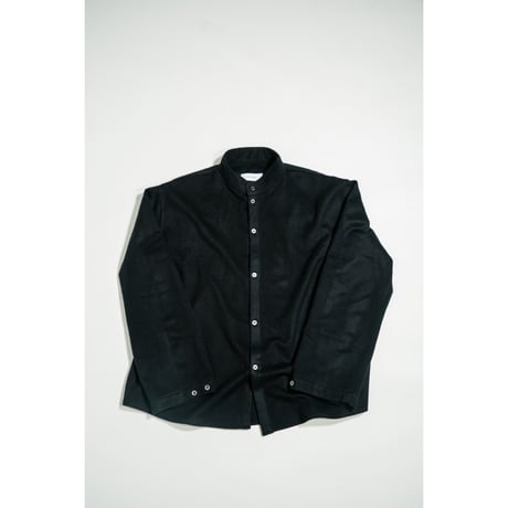 LEA BOBERG CL SHIRT -  CAMEL HAIR