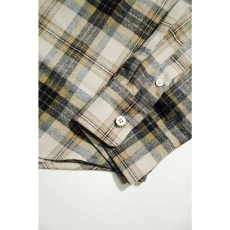 DE BONNE FACTURE ARTIST SHIRT