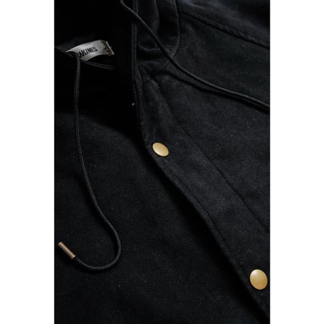 RAKINES  Microfiber leather - Gerrard