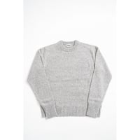 HEUGN Alex - Cashmere knit Mix