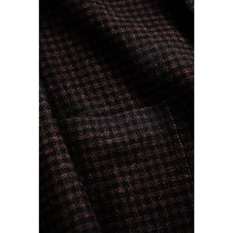 HEUGN Henrri - Brown CK